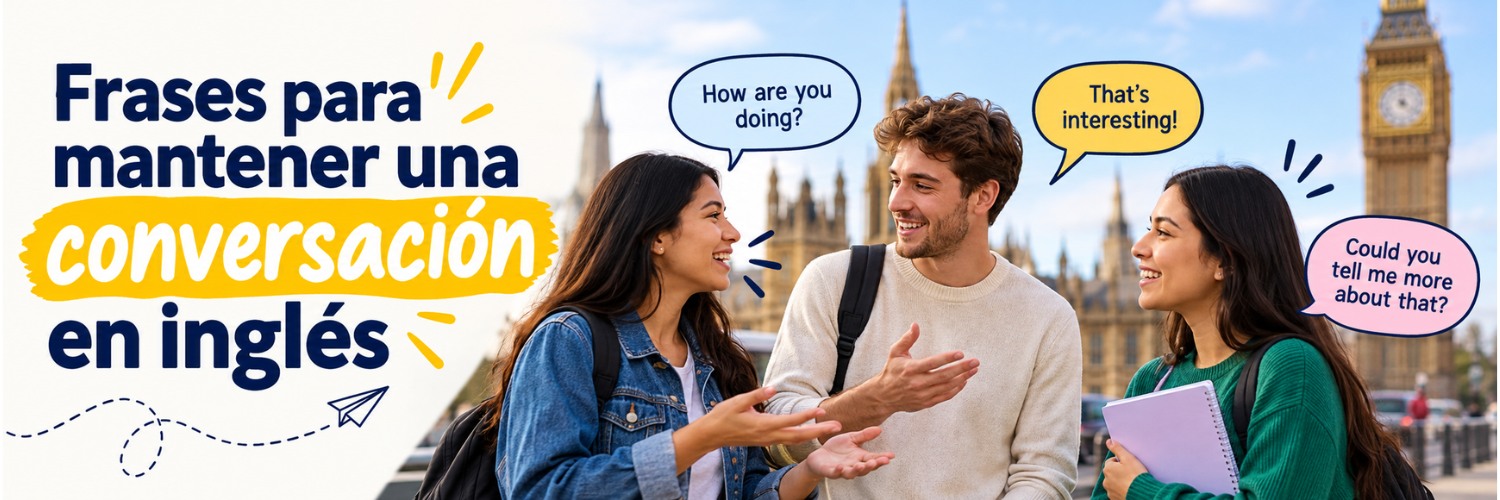 Phrases to Keep a Conversation Going in English Naturally